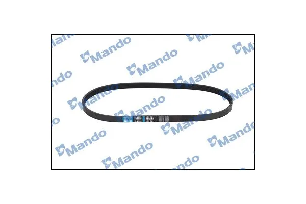 Vantilatör Kayışı  MANDO MB5PK905