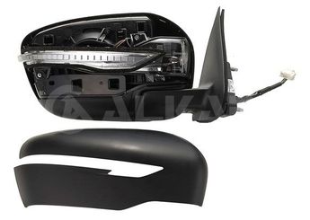 Dikiz Aynası Dış Sağ VIEWMAX VM6248EPR  96301BV90B 96301-BV90B