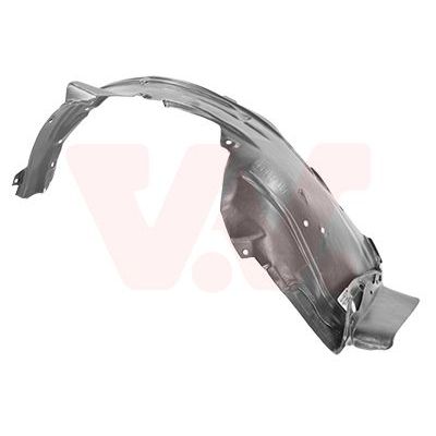 Çamurluk Davlumbazı Ön Sol MAHER 06149