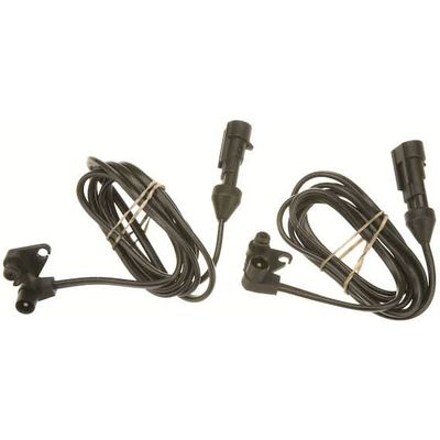 Balata İkaz Kablosu Ön TRW GIC5015