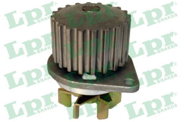 Devirdaim Su Pompası  Peugeot 205 (02.1983->)  LPR WP0545