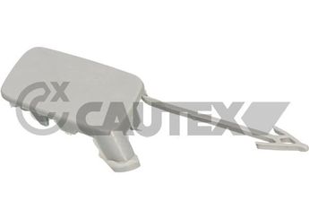 Tampon Çeki Demir Kapağı Ön VONAR CDK087  8V3807241B