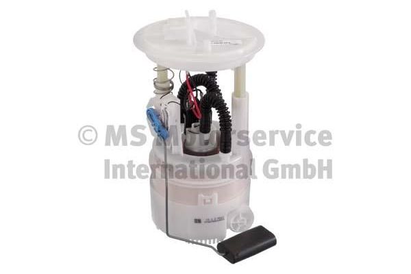 Depo Şamandırası  Alfa Romeo MiTo (145)(2008->)  PIERBURG 7.05656.05.0