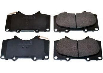 Fren Disk Balata Ön EUROREPAR 1639379080  44650K360 446504070 0446504070 446535250 0446535250 446535290 04465 35290 446560320 04465 60320 0446560320 04465-35290 04465-60320 446560330 04465-60330 4605A472 4605A481 04465 35250 446560210 04465 60210 0446560210 446560270 04465 60270 0446560270 44650K090 044650K090 4465YZZDB 04465YZZDB 04465-0K090 04465-0K360 0446535290