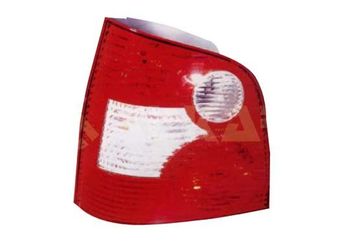 Stop Lambası Sağ MAHER 35040  6Q6945096G