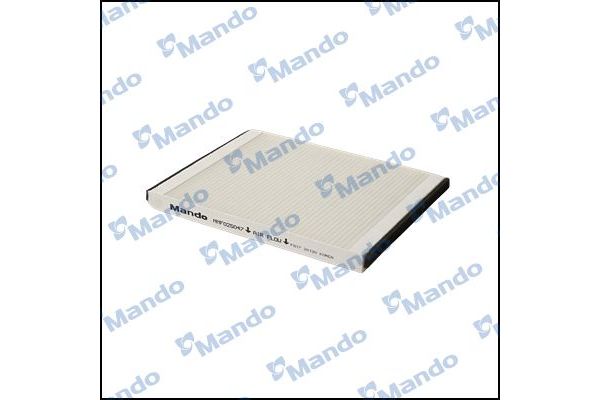 Polen Filtresi  Nissan Primera Traveller [SW] (WP11)(04.1998->)  MANDO MMF025047