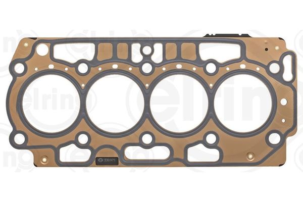 Silindir Kapak Contası  Peugeot 3008 (07.2016->)  ELRING 330.971