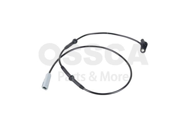 Abs Sensörü Arka Sol FRENDI 61053