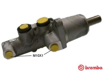 Fren Ana Merkez  BREMBO M 85 067  2D0611019E