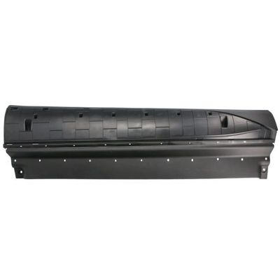 Kapı Bandı Ön Sağ TW 3400-2259A