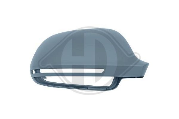 Ayna Kapağı Sol Audi A6 Allroad Quattro (4FH)(10.2008->)  PRO-A 291592