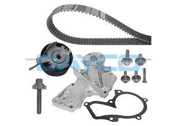 Triger Kayış Seti  DAYCO KTBWP4610  1672144 1780142 5M5Q8B596AA 1004297 1004299 1361983 1376164 1675963 1823388 2045356 5M5G6K254AB 5M5G-6K254-AB 5M5Q8A615AA 5M5Q-8A615-AA 5M5Q8A615AB 5M5Q-8A615-AB 96MM6K288A1A 96 MM 6K288 A1A 96MM6K288A2A 96 MM 6K288 A2A 96MM6K288BA 96MM-6K288-BA BM5G6K288AA BM5G-6K288-AA C40112500 C401 12500 1E0512205 1E05-12-205 1E0612205 1E06-12-205 96MM-6K-288A1A C20112201 C201-12-201 C20112201A C201-12-201A C401-12-500 274562 30711607 30750903 30750905 31330410 31368073