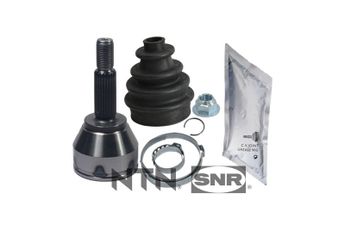 Aks Kafası Ön Dış Sağ veya Sol ODM FD-1-1016  XS4C3B413BA XS4W3A327DA 1063498 1119199 1122811 1129668 1134142 1345864 1348325 1361301 1602947 3652045 3652047 3667428 3667429 3959551 4N113A327AA 98FX3C242A1A XS4W3B436BB XS4W3B436DA XS4W3B436DB XS4W3B437BB XS4W3B437DA