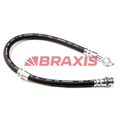 Fren Hortumu Ön Sağ veya Sol Mazda 323 C/F/P/S Sedan (BA)(01.1997->)  BRAXIS AH0183