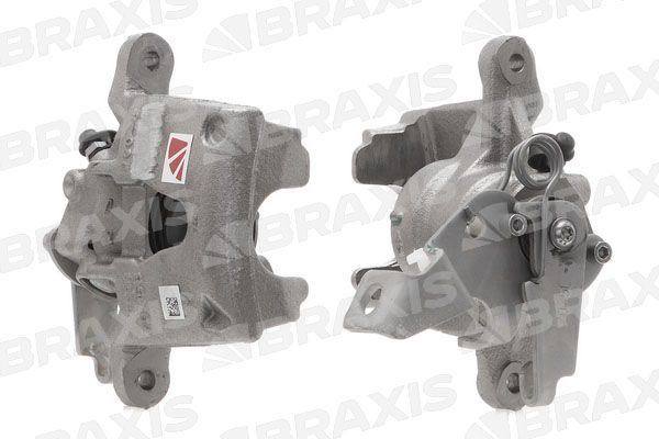 Fren Kaliper Arka Sol Nissan Interstar (X70)(09.2002->)  BRAXIS AG0005