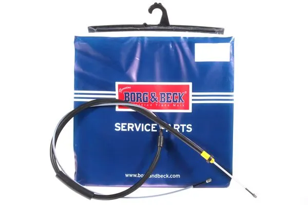 El Fren Teli Arka Sağ veya Sol BITAPART BPE453023