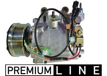 Klima Kompresörü  MAHLE ACP 115 000P  38810RSAE0 38800RNCZ010 38 800 RNC Z010 38810RNAA02 38 810 RNA A02 38810RNA004 38810RNA014 38810RSAE01