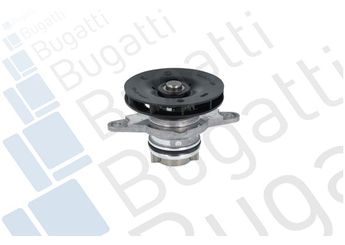 Devirdaim Su Pompası  VALEO 529707  55282260 46351919 46342594 68590318AA