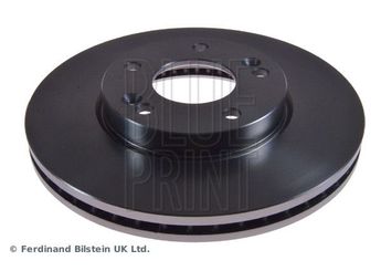 Fren Disk Ayna Ön Sağ ve Sol BLUE PRINT ADG043135  517121D000 517121F000 51712-1F000 517121F300 51712-1F300 517122C000 51712-2C000 517122E300 51712-2E300 517123K010 51712-3K010 51712-1D000 517121D100 51712-1D100 S517121F000