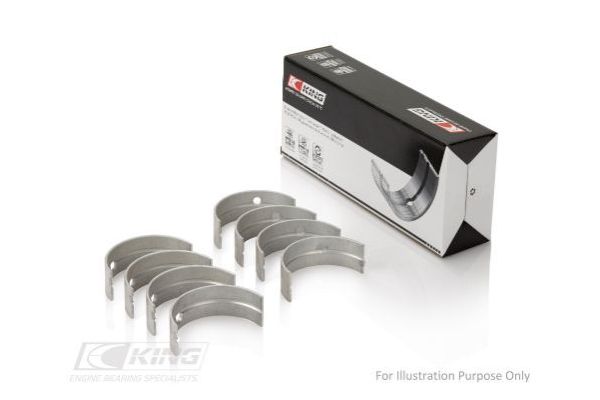 Ana Yatak (0.25)  KING MB4508SI0.25