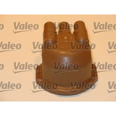 Distribütör Kapağı  VALEO 661920