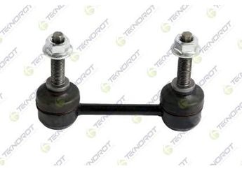 Viraj Demir Askı Rotu Arka Sağ veya Sol TEKNOROT DO-137  68091853AA