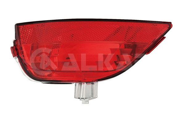 Sis Farı Arka Sol RENAULT ORJINAL 265850007R