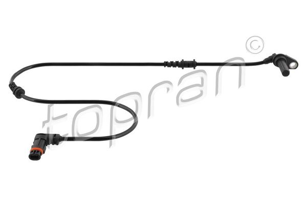Abs Sensörü Ön Sağ TOPRAN 410 419