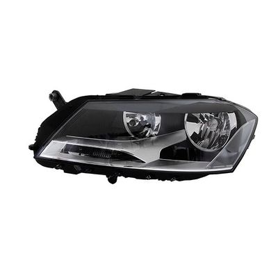 Far Lambası Sol Volkswagen Passat (362)(10.2010->2014)  VALEO 44501