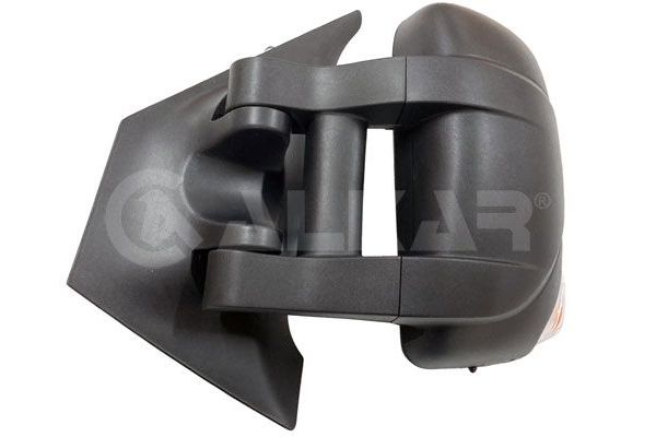 Dikiz Aynası Dış Sol Renault Master III Kamyonet / Şasi (06.2010->)  FEBI BILSTEIN 199878