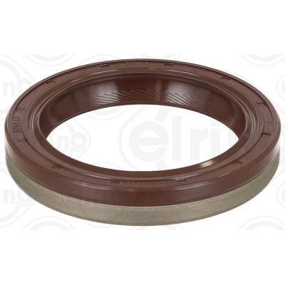 Krank Keçesi Ön BMW X5 Serisi (E53)(2000->)  ELRING 586.676