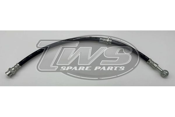 Fren Hortumu Ön Sağ veya Sol OSSCA 01443