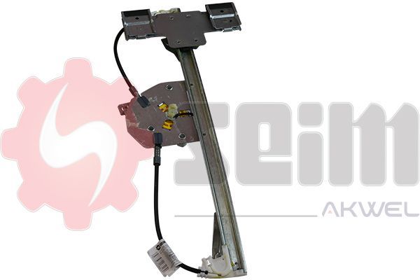 Cam Krikosu Ön Sağ veya Sol Chevrolet Trax (2013->)  OPEL ORJINAL 95920040