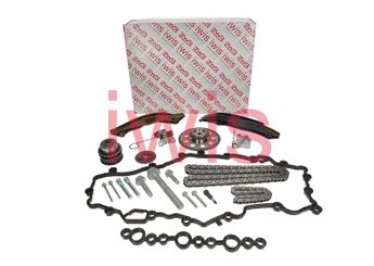 Triger Zincir Seti  FEBI BILSTEIN 193794  55490219S1 55490219 55490219S2 55490219 S2