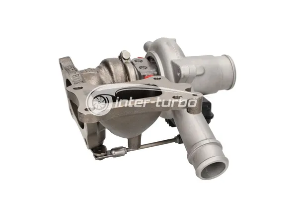 Turbo Şarj  Hyundai i30 Cw (PD)(01.2017->)  BSG 44-100-010