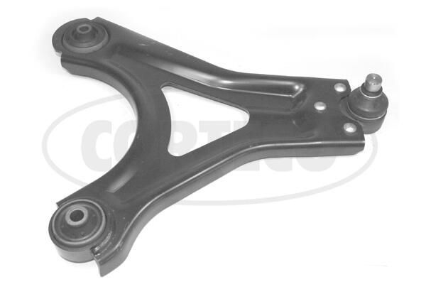 Salıncak Ön Alt Sol ORJİN 00487