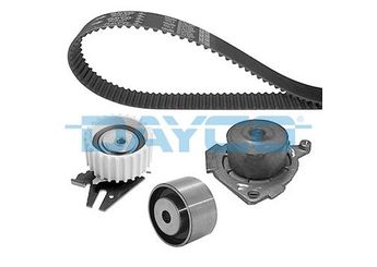 Triger Kayış Seti  DAYCO KTBWP3110  