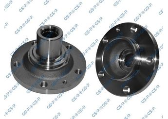 Porya Ön Sağ veya Sol GSP 9428007  4020200Q0B 4020200QAC 9111024 09111024 4403024 4418607 93194459 8200807882