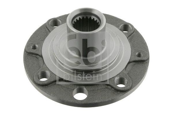 Porya Ön Sağ veya Sol Opel Corsa D (2006->)  FEBI BILSTEIN 28303