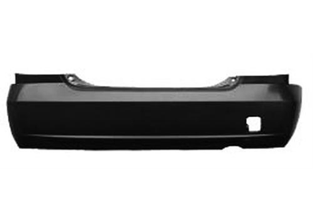 Tampon Arka EUROBUMP NIS07AL005  85022BN700