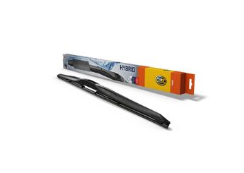 Silecek Süpürgesi Ön  350 mm - 14 inç HELLA 9XW 204 584-141  85212YZZAB