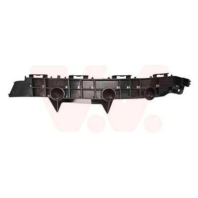 Tampon Braketi Arka Sağ Toyota C-HR (X10)(10.2016->)  TW 178-2623A