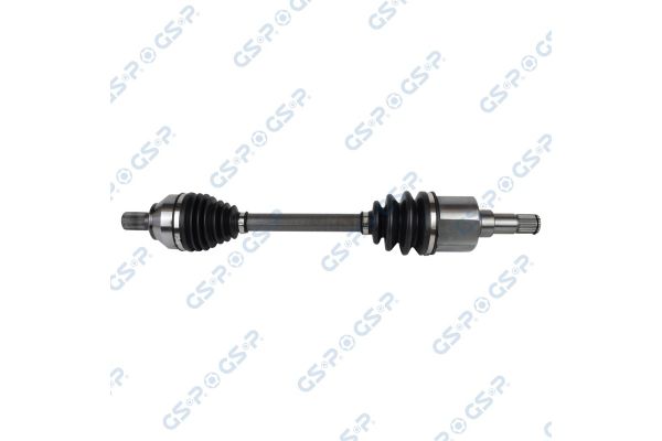 Aks Komple Ön Sol Ford C-MAX (CB3)(2007->2010)  GSP 218218