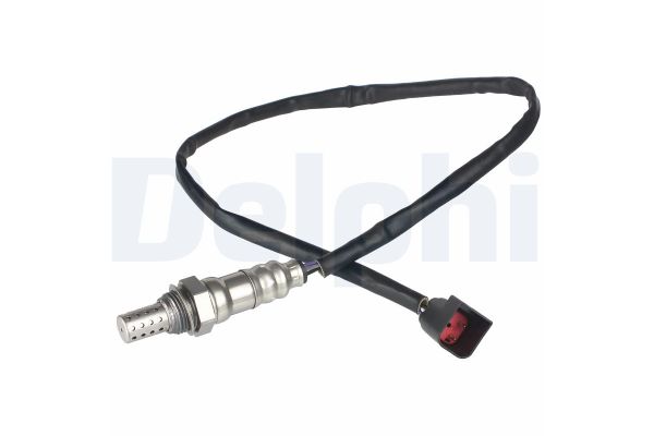 Oksijen (Lambda) Sensörü  Ford Escort Cabrio (1991->)  DELPHI ES20253-12B1