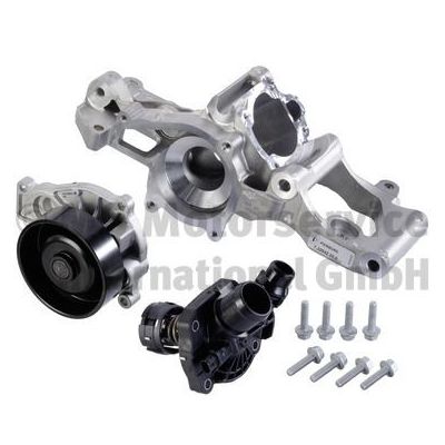 Devirdaim Su Pompası  BMW X1 Serisi (F48/F49)(2016->)  PIERBURG 7.10942.20.0