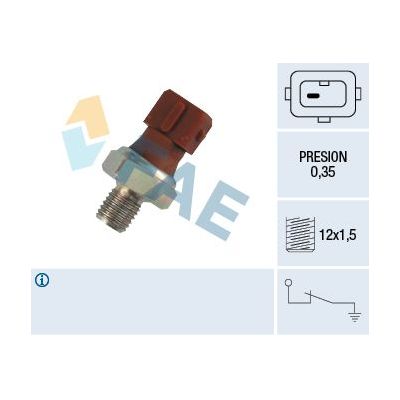 Yağ Müşürü  BMW Z3 Serisi Roadster (E36)(1996->)  BMW ORJINAL 12617620512