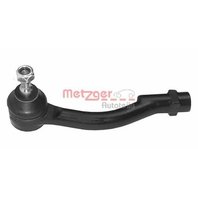 Rot Başı Sol Hyundai Tucson (JM)(2004->)  ORJİN 01789