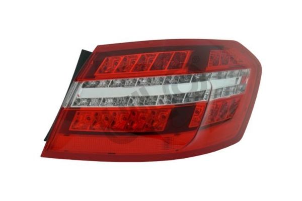 Stop Lambası Dış Sağ ULO 1059006