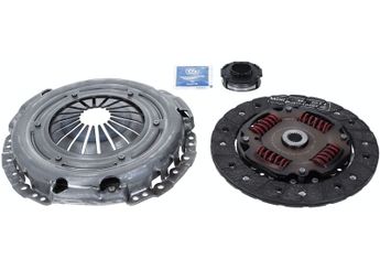 Debriyaj Seti  SACHS 3000 950 060  71752225 71793483 71722793 71784891 71752228 71736552 71722792 71715572 71784889 71748429 71734892 71736503 71719817 71728815 71736174 71784871 71728567 71712172 71735937 71712171 71716087 71718688 71784873