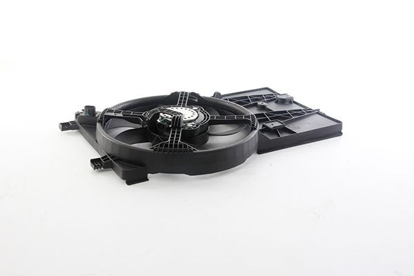 Radyatör Fan ve Motoru  BSG 70-510-009